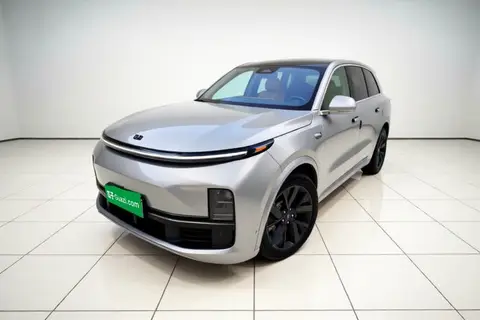 Li L8 2023