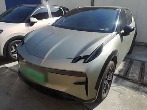 ZEEKR X 2026