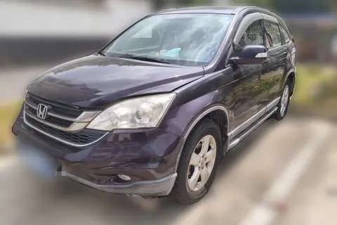 Honda CR-V 2011