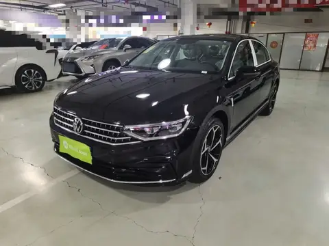 Volkswagen Magotan 2026