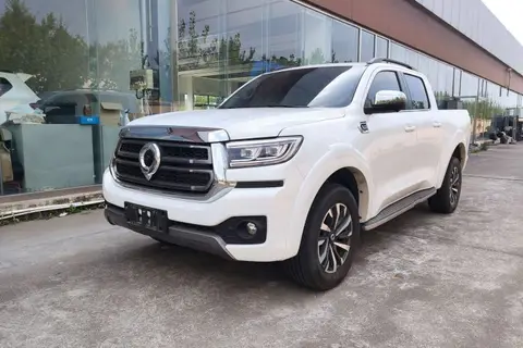 Great Wall Poer 2023