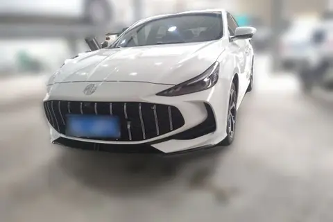 MG 5 2024