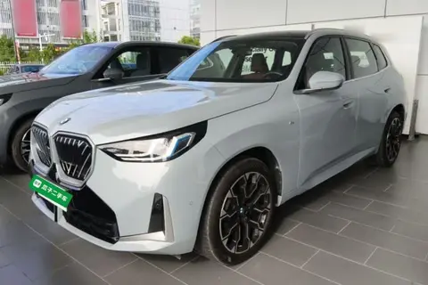 BMW X3 2025