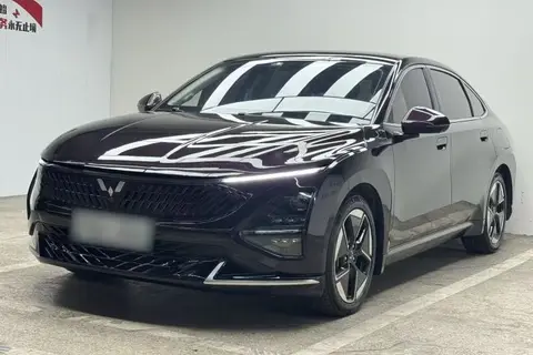 Wuling Xingguang 2023