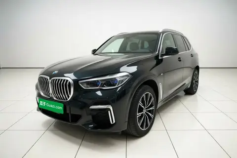 BMW X5 2022