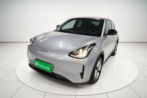 Geely Geome 2025
