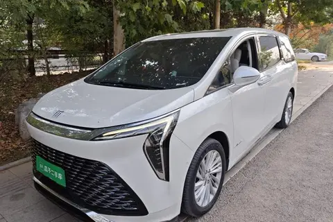 Buick Century 2022