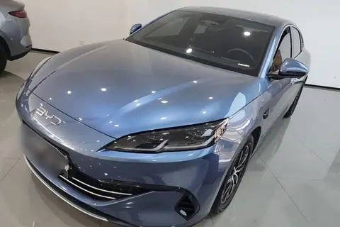 BYD Seal 06 2025