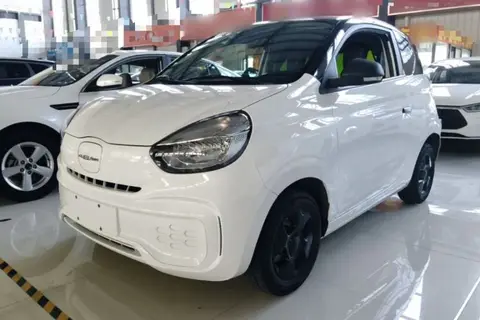 Roewe Clever 2021