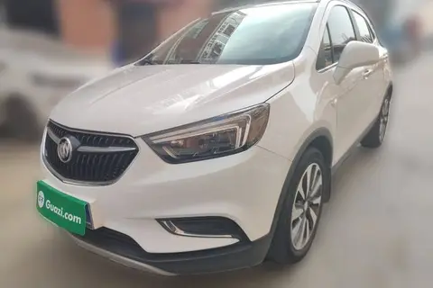 Buick Encore 2017