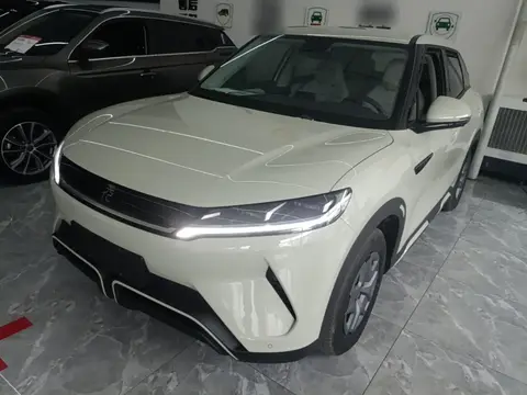 BYD Yuan UP 2025