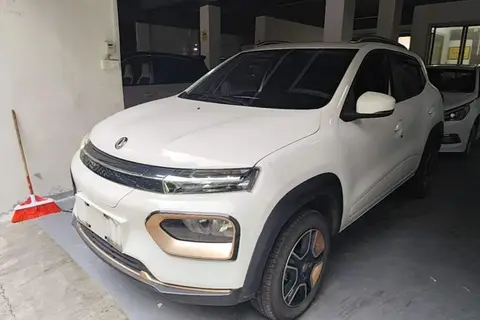 Dongfeng EX1 2023