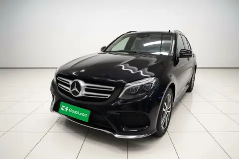Mercedes-Benz GLE 2017