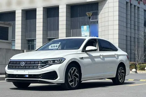 Volkswagen Sagitar 2024