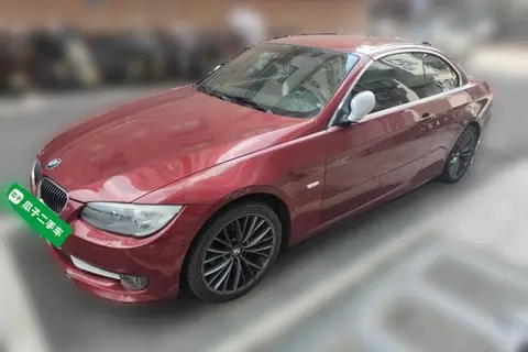 BMW 3 Series 2012