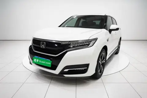 Honda UR-V 2018