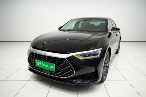 BYD Han 2023