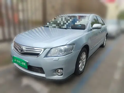Toyota Camry 2010
