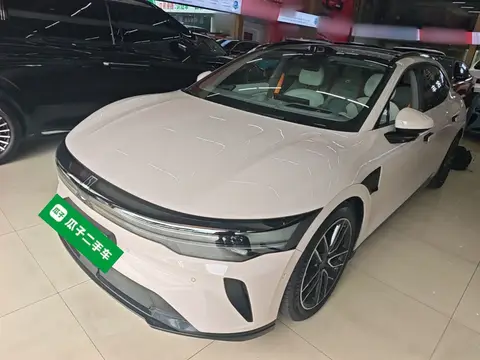 ZEEKR 007 GT 2026