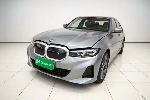 BMW i3 2022