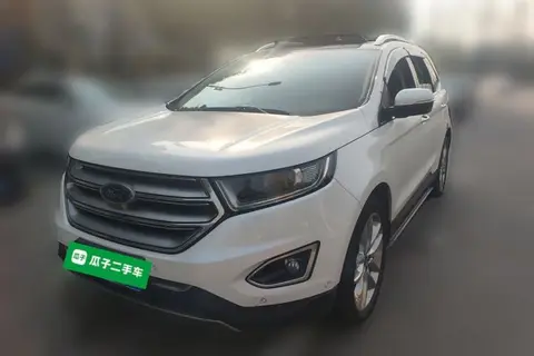 Ford Edge 2015