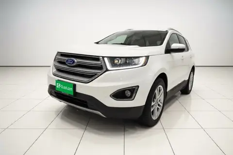 Ford Edge 2018