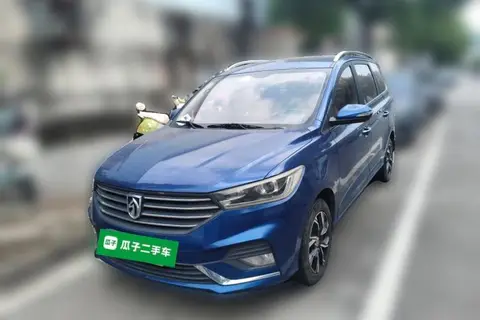 Baojun 360 2019