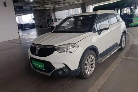 Brilliance V3 2015