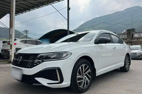 Volkswagen Lavida 2025