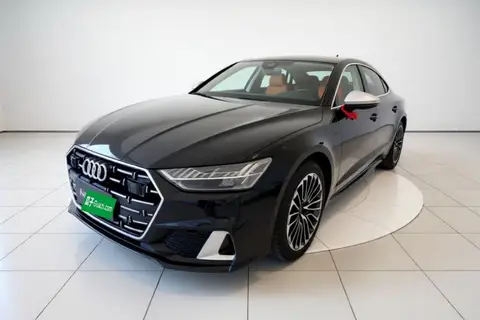 Audi A7L 2024