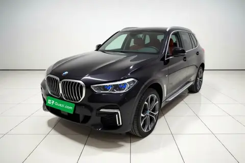 BMW X5 2023