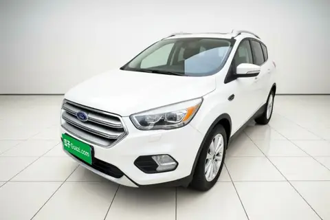 Ford Kuga 2017