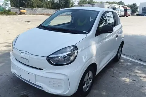 Roewe Clever 2022