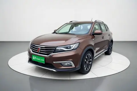 Roewe RX5 2016
