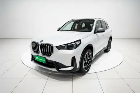 BMW X1 2024