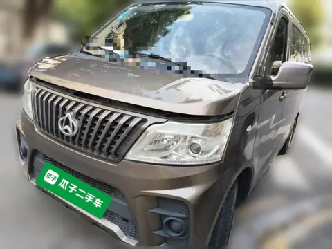 Changan Kaicene Ruixing M60 2021