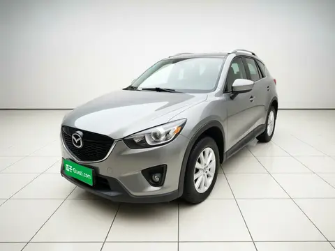 Mazda CX-5 2014