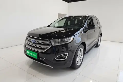 Ford Edge 2018