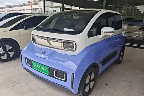 Baojun KiWi EV 2022