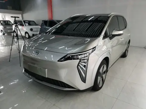 GAC Y 2024