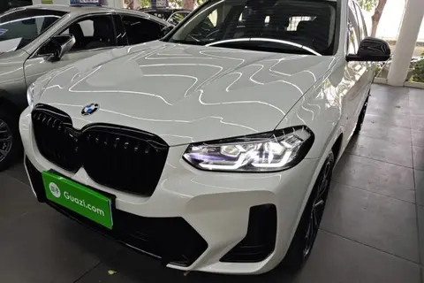 BMW X3 2023