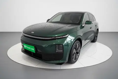 Li L6 2025