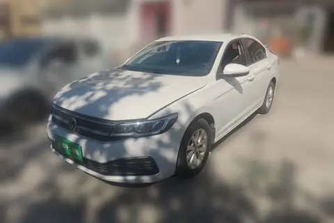 Volkswagen Bora 2020