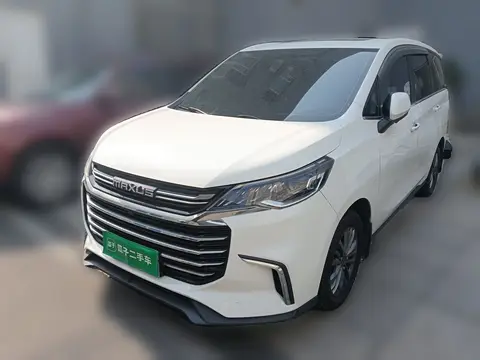 Maxus G50 2022
