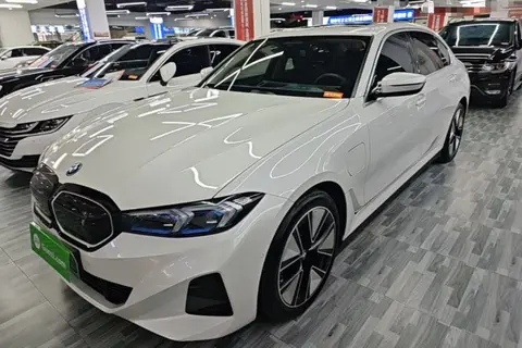 BMW i3 2023