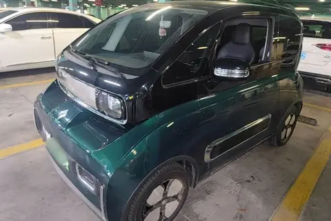 Baojun KiWi 2022