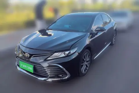 Toyota Camry 2023