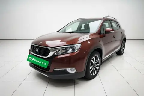 DS 6 2014