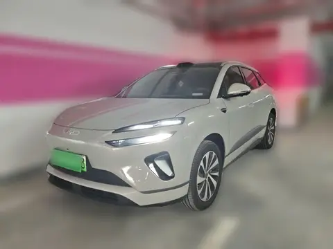 BYD Sealion 06 New Energy 2026