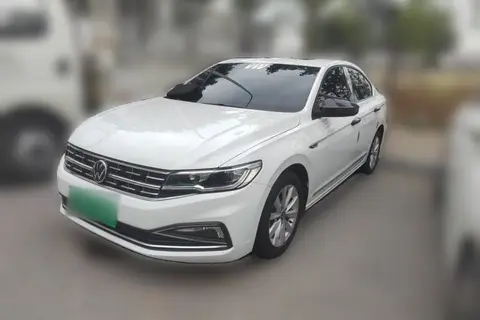 Volkswagen Bora 2020